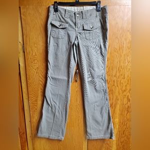 Women's L.e.i Pants, Size 5